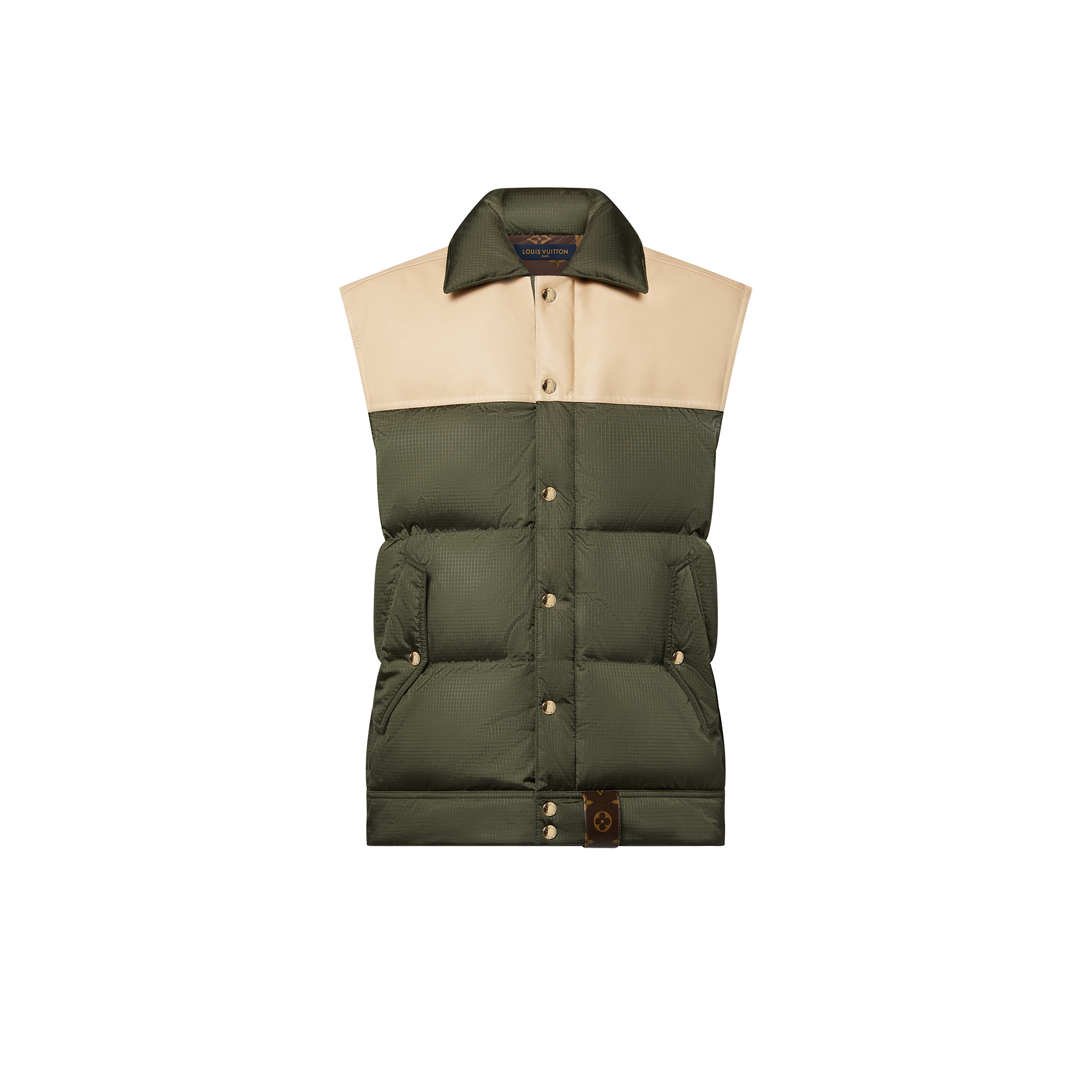 Louis vuitton hot sale vest price